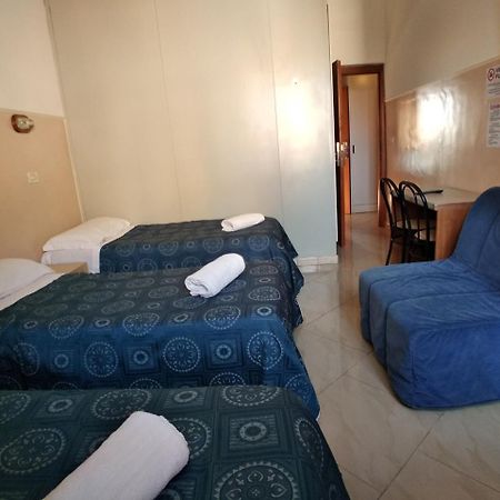 Cressy Hotell Rom Exteriör bild