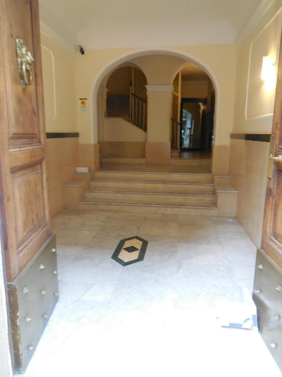 Cressy Hotell Rom Exteriör bild